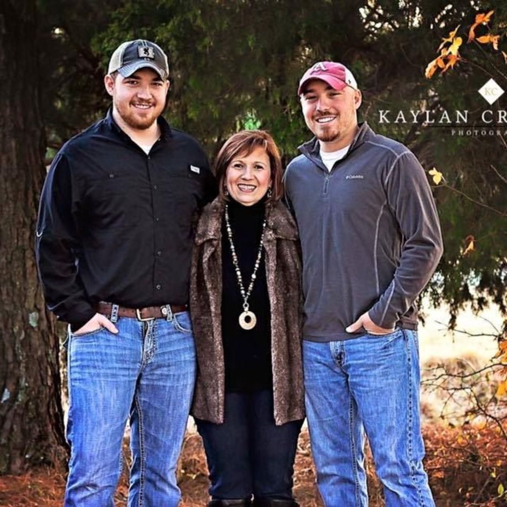 Meet your Posher, Noah